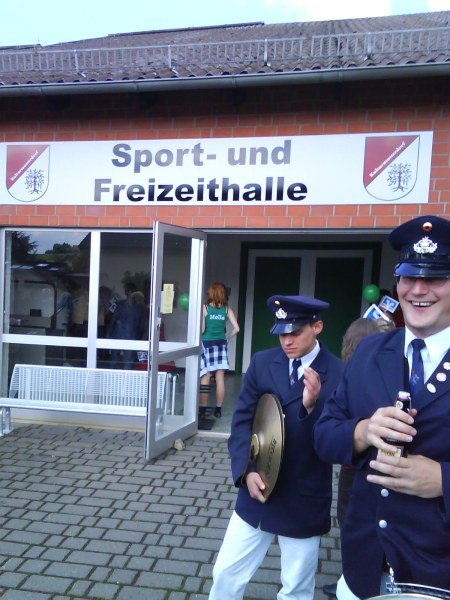 
Schützenfest-Freitag Bökendorf