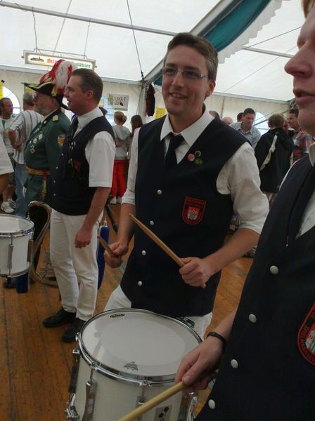 
Schützenfest-Freitag Bökendorf 2012